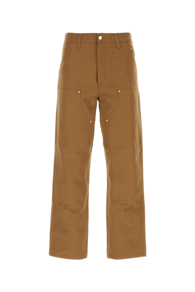 Shop Carhartt Pantalone-32 Nd  Wip Male