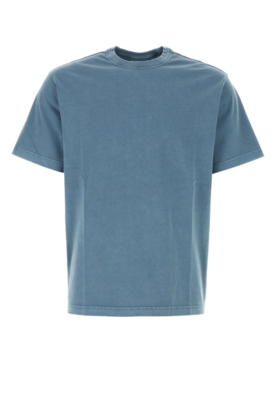 Shop Carhartt T-shirt-m Nd  Wip Male