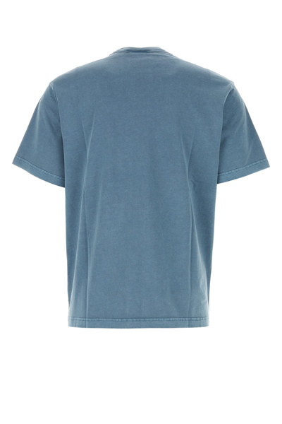 Shop Carhartt T-shirt-m Nd  Wip Male