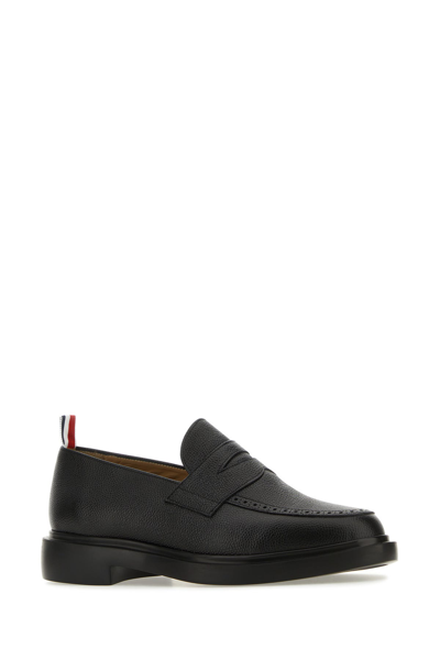 Shop Thom Browne Scarpe Stringate-8+ Nd  Male