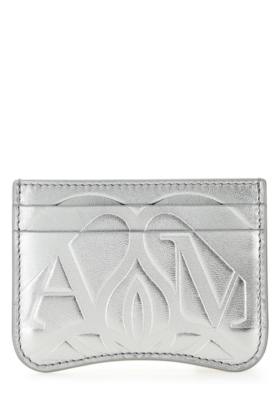 Alexander Mcqueen Portafoglio-tu Nd  Female