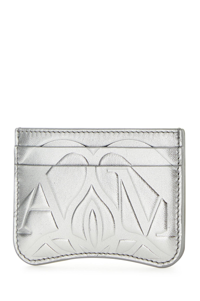 Alexander Mcqueen Portafoglio-tu Nd  Female