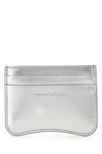 Alexander Mcqueen Portafoglio-tu Nd  Female