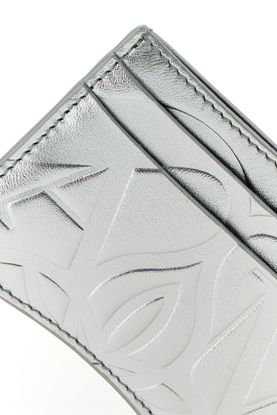 Alexander Mcqueen Portafoglio-tu Nd  Female