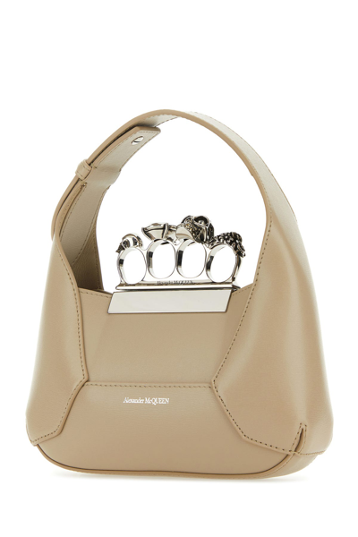 Shop Alexander Mcqueen Borsa-tu Nd  Female