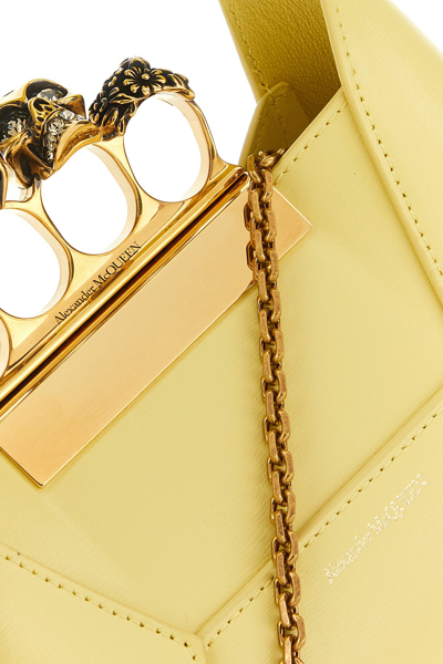 Alexander Mcqueen Jewelled