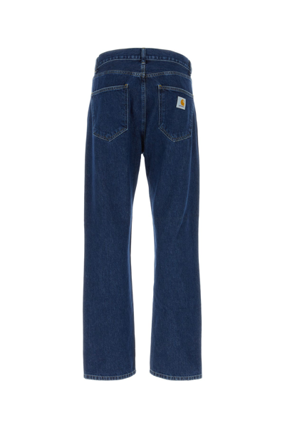 Shop Carhartt Jeans-30 Nd  Wip Male