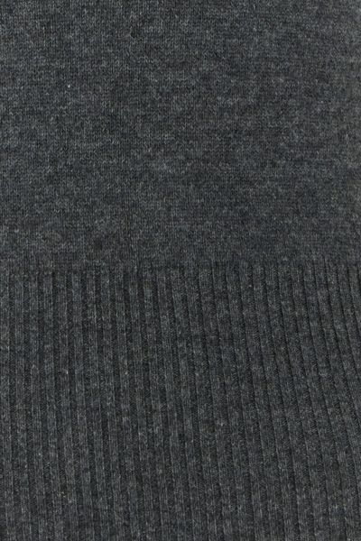 Thom Browne Striped Detail Shortsleeved Jumper