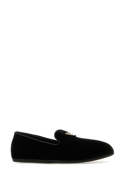 Shop Prada Slippers-36.5 Nd  Female
