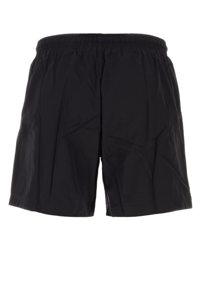 Alexander Mcqueen Short De Bain