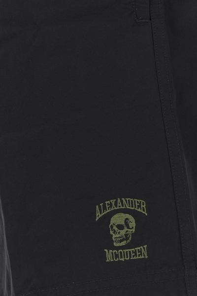 Shop Alexander Mcqueen Intimo-s Nd  Male