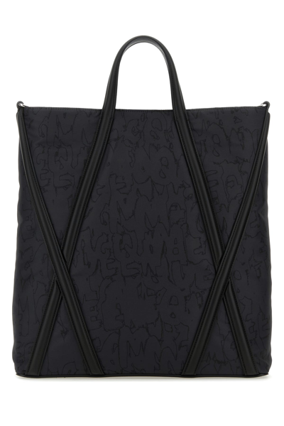 Alexander Mcqueen Alexander Mc Queen The Harness Shoulder Bag