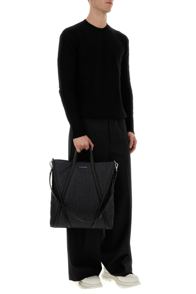 Shop Alexander Mcqueen Borsa-tu Nd  Male