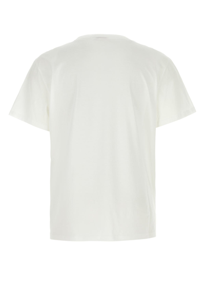 Shop Alexander Mcqueen T-shirt-s Nd  Male