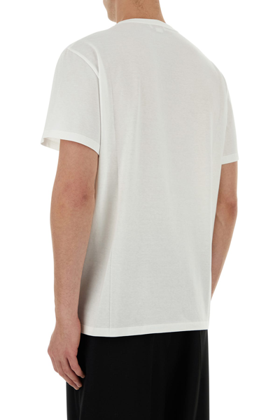 Shop Alexander Mcqueen T-shirt-s Nd  Male