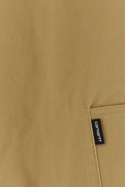Shop Carhartt Cappotto-m Nd  Wip Male