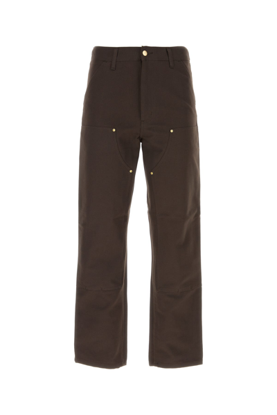 Shop Carhartt Pantalone-29 Nd  Wip Male