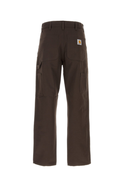 Shop Carhartt Pantalone-29 Nd  Wip Male