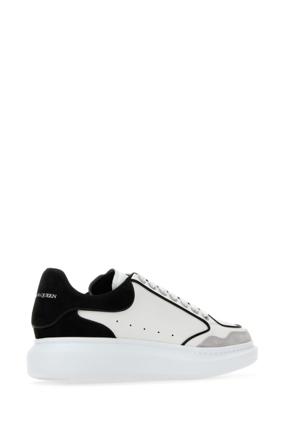 Shop Alexander Mcqueen Sneakers-44 Nd  Male