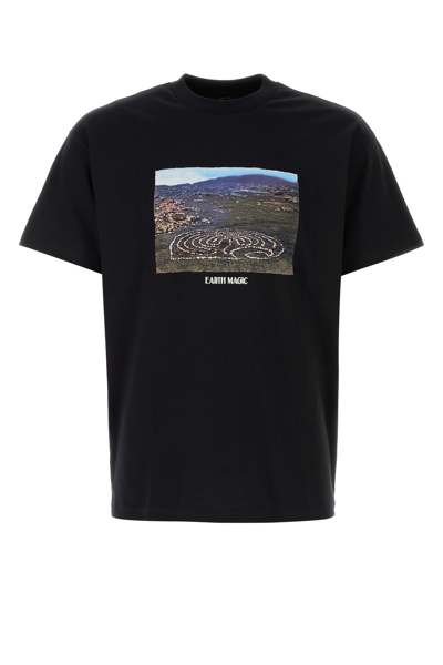 Shop Carhartt T-shirt-xl Nd  Wip Male