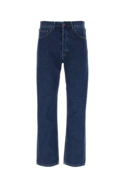 Shop Carhartt Jeans-31 Nd  Wip Male