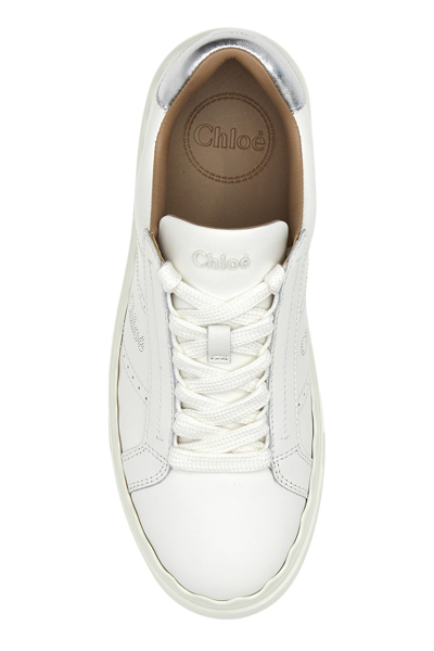 Shop Chloé Sneakers-40 Nd Chloe Female