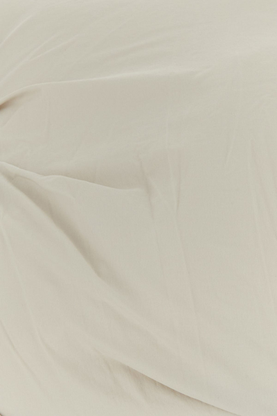 Entire Studios Sand Stretch Nylon Padded Boulder Top