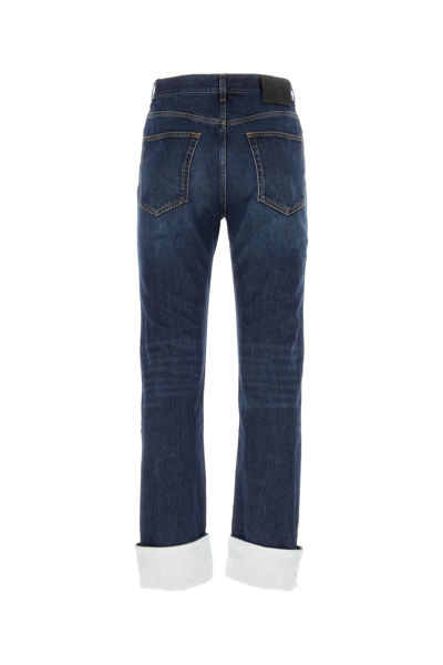 Shop Loewe Jeans-48 Nd  Male