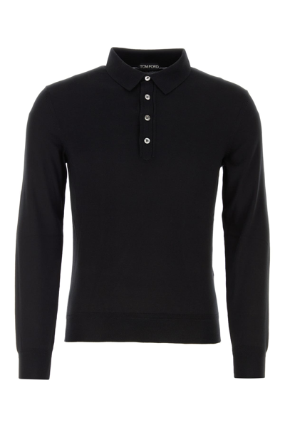 Shop Tom Ford Polo-52 Nd  Male