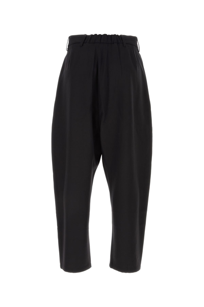 Mordecai Pantalone-m Nd  Male