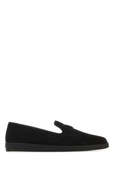Shop Prada Slippers-7+ Nd  Male