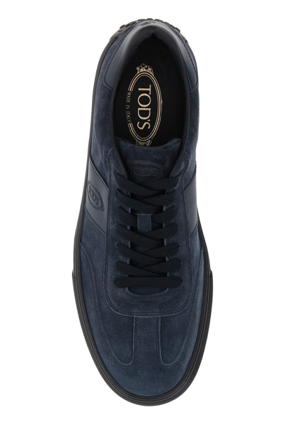 Shop Tod's Sneakers-7+ Nd  Male