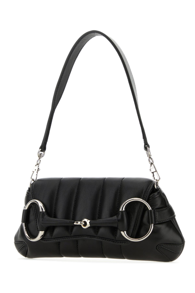 Gucci Mini Chain Shoulder Handbag