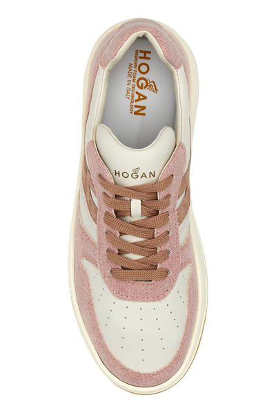 Shop Hogan Sneakers-37.5 Nd  Female