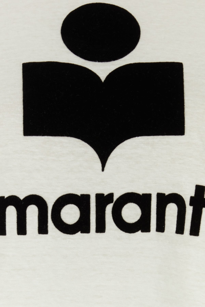 Shop Isabel Marant Étoile T-shirt-m Nd Isabel Marant Etoile Female