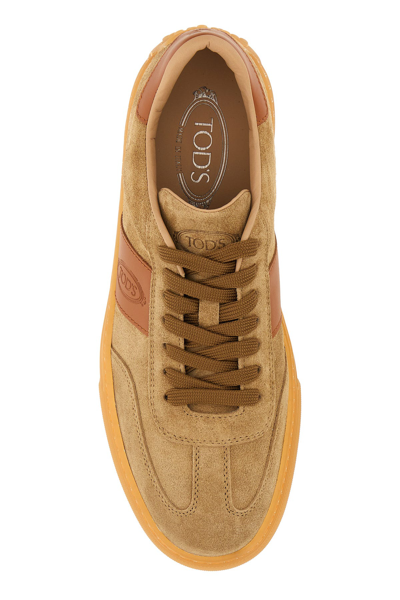 Shop Tod's Sneakers-9 Nd  Male