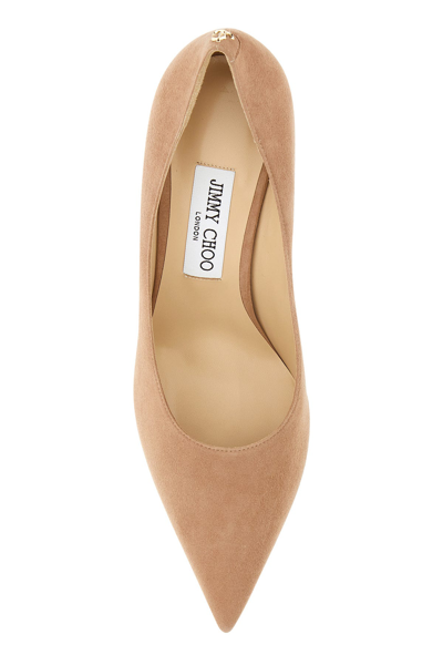 Jimmy Choo Love 85 Pumps
