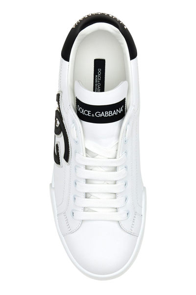 Shop Dolce & Gabbana Sneaker-36 Nd  Female