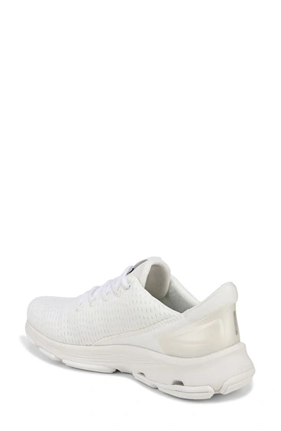 Shop Ryka Rykä Devotion X Walking Shoe In White