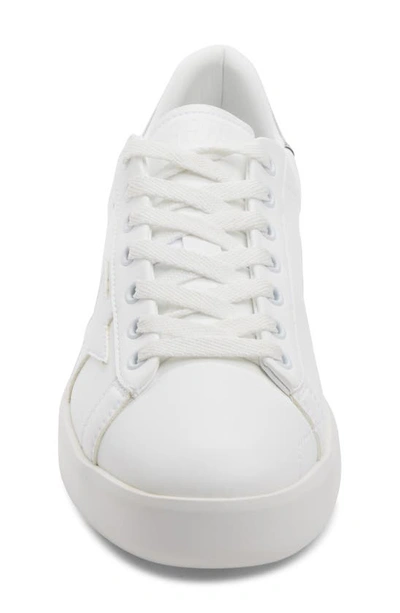 Golden Goose Purestar Bio Based Sneaker In White