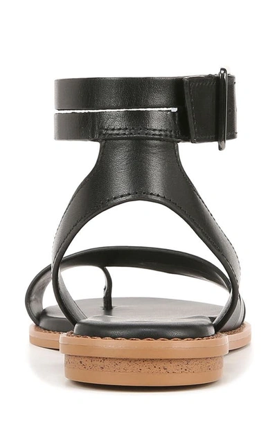 Shop Sarto By Franco Sarto Franco Sarto Greene Sandal In Black2