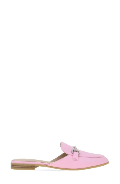 Bcbgeneration Zorie Bit Mule In Peony