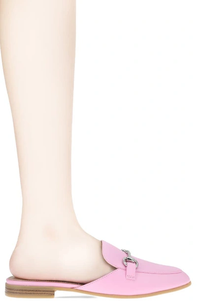 Bcbgeneration Zorie Bit Mule In Peony