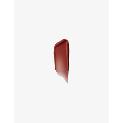 Tom Ford Burnt Peach Liquid Lip Luxe Matte Lipstick 6ml In Burnt Peach