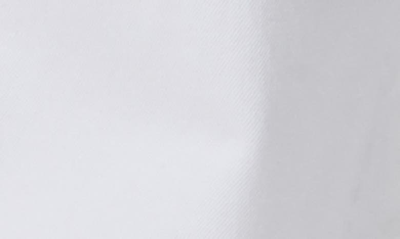 Agolde Minka Organic Cotton Cargo Denim In Milkshake