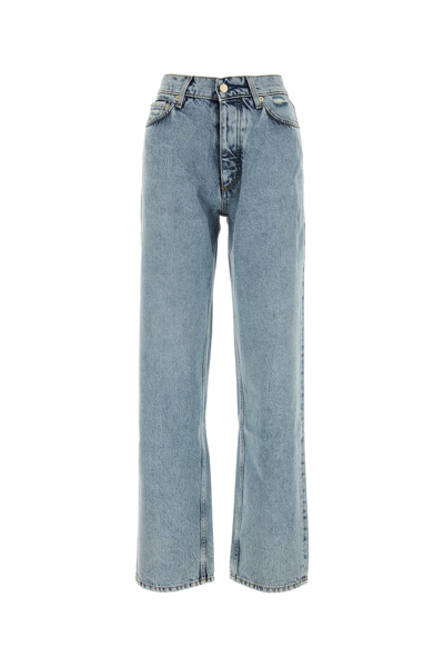 Shop Eytys Jeans-26 Nd  Female