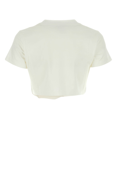 Shop Feng Cheng Wang T-shirt-xs Nd  Female