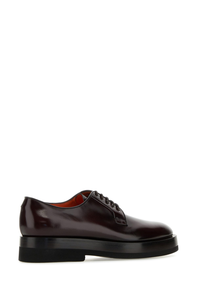 Shop Santoni Mocassini-6 Nd  Male