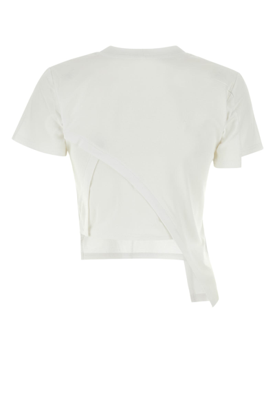 Shop Heliot Emil T-shirt-l Nd  Female