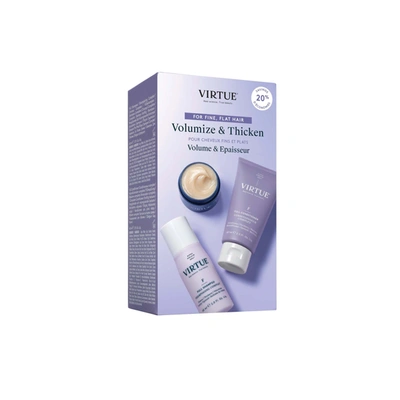 Virtue Full Discovery Kit In Default Title